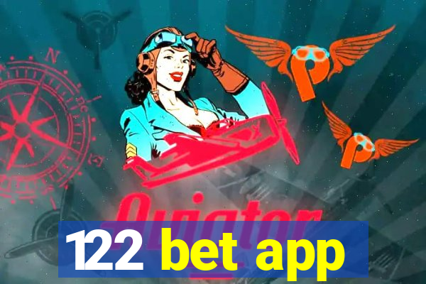 122 bet app